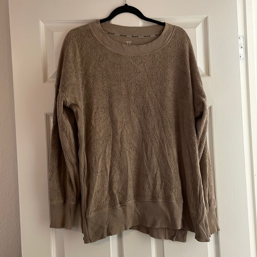 Aerie oversized Pullover